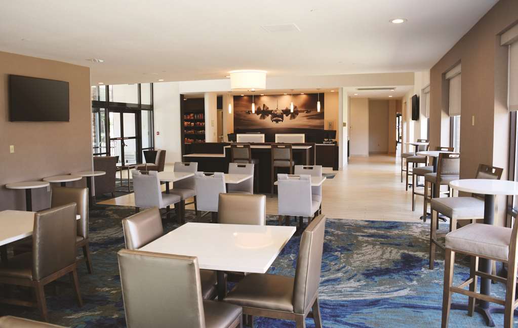 La Quinta By Wyndham Philadelphia Airport Hotel Essington Facilidades foto