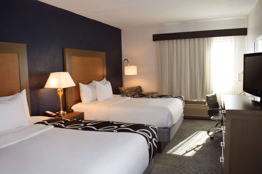La Quinta By Wyndham Philadelphia Airport Hotel Essington Habitación foto